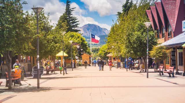 Coyhaique