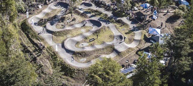 Billet pour le Kotaix Bike Park