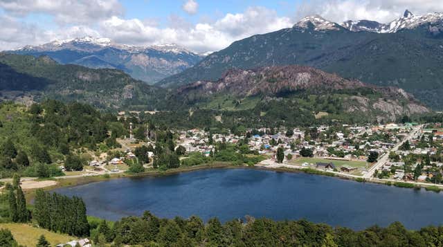 Futaleufú