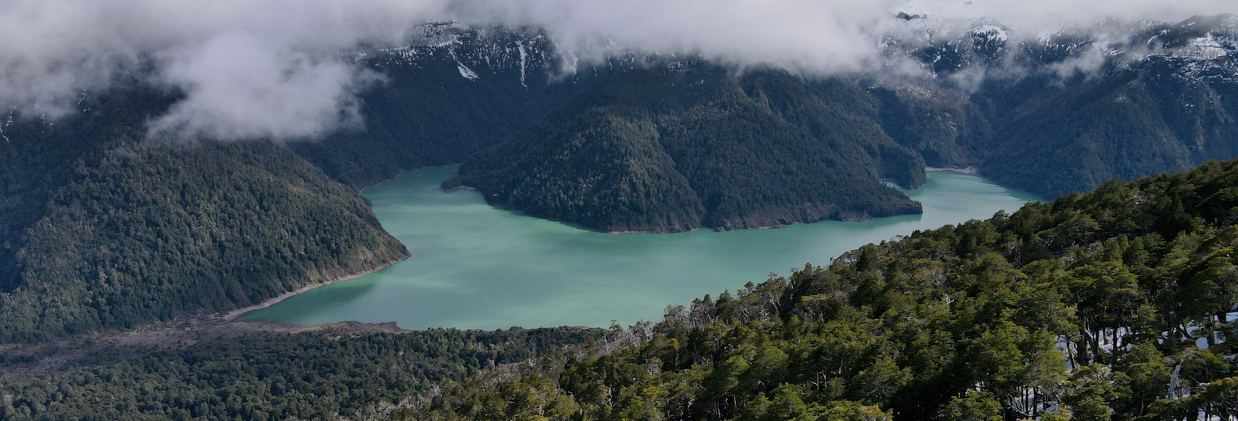 Lake Cabrera Hiking Tour