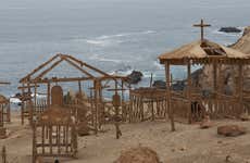 Excursión a Pisagua