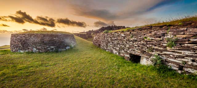 Escursione a Orongo e Rano Kau
