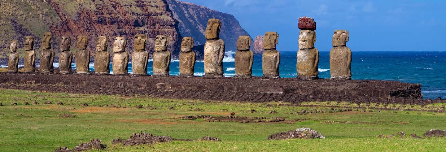 Isola di Pasqua
