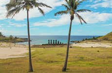 Easter Island Private Tour