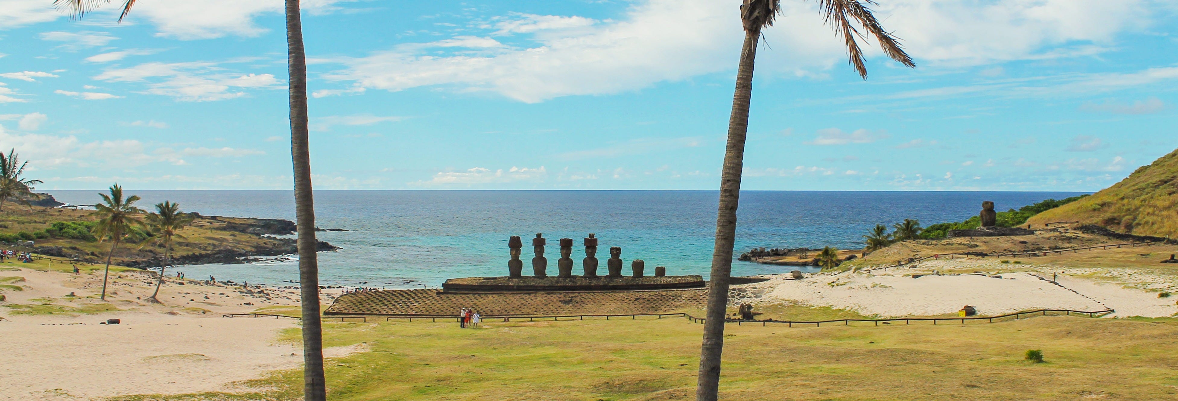 Easter Island Private Tour