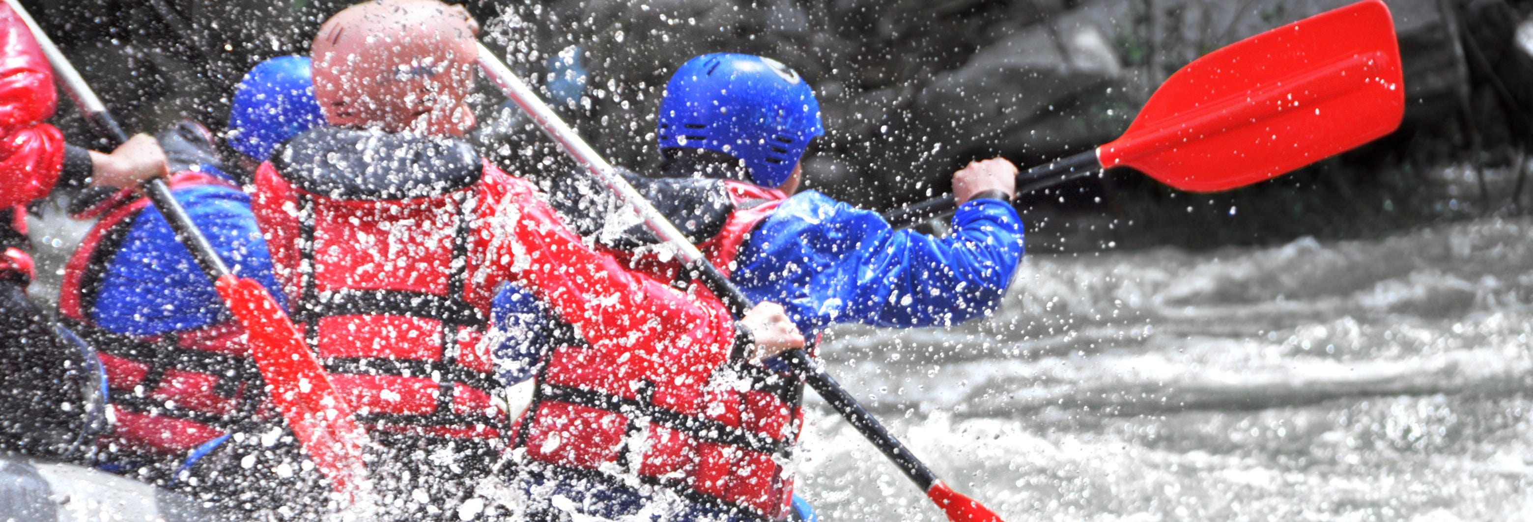 Palena River Rafting