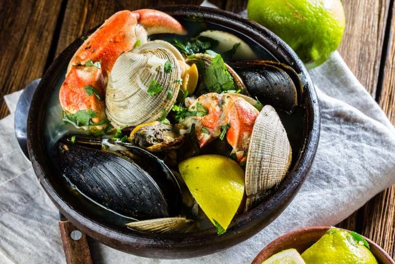 La Serena & Coquimbo Food Tour