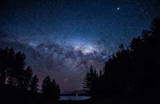 Elqui Valley Stargazing Activity
