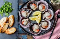 La Serena & Coquimbo Food Tour