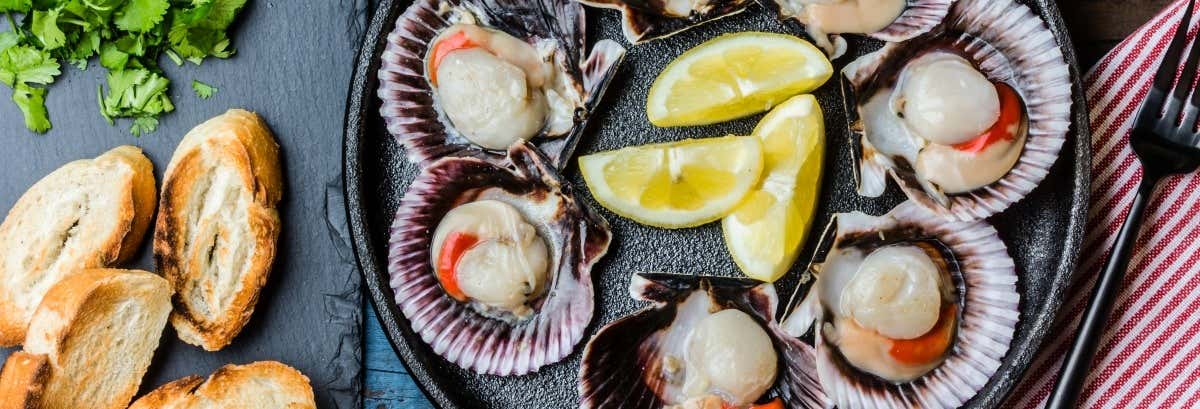 Tour gastronomico di La Serena e Coquimbo