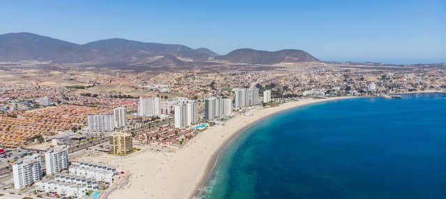 Tour delle spiagge di La Serena e Coquimbo