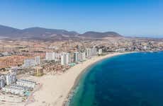 La Serena & Coquimbo Beaches Tour