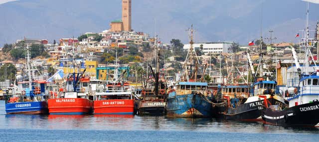 Tour di La Serena e Coquimbo