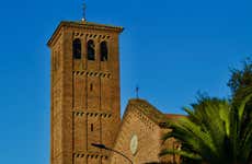 Linares Guided Walking Tour