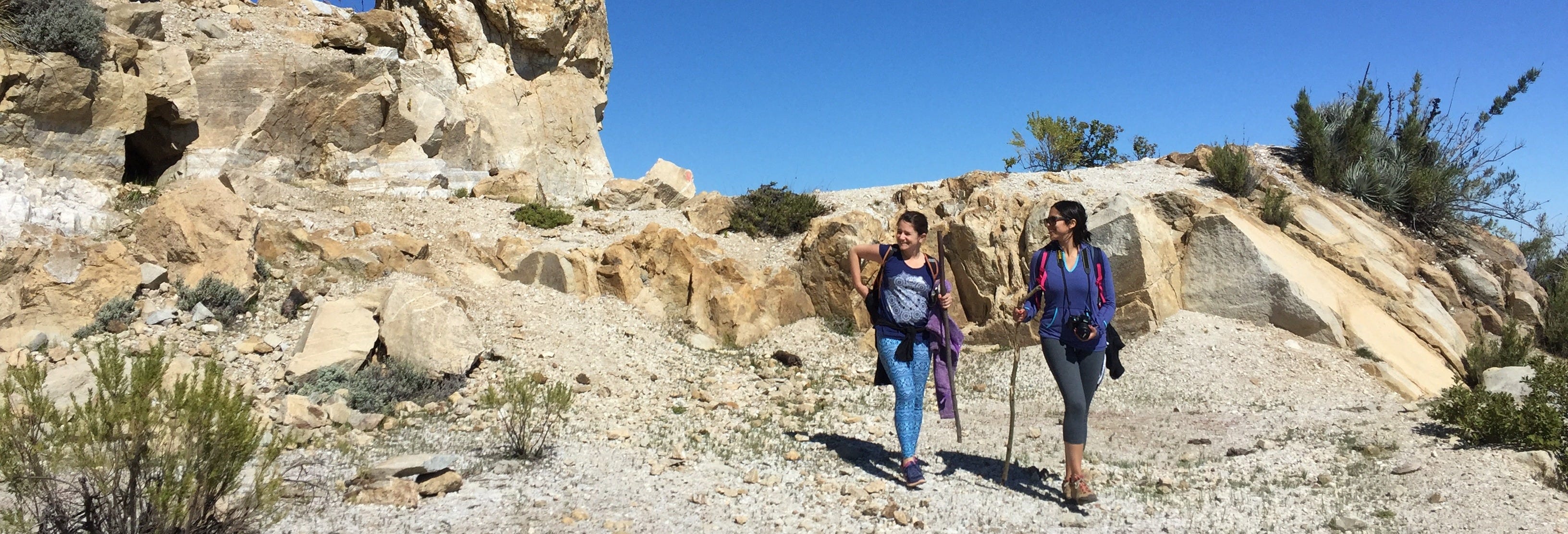 La Campana National Park Hiking Tour