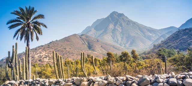 Escursione al Parco Nazionale La Campana