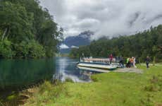 Tour por el valle del río Negro