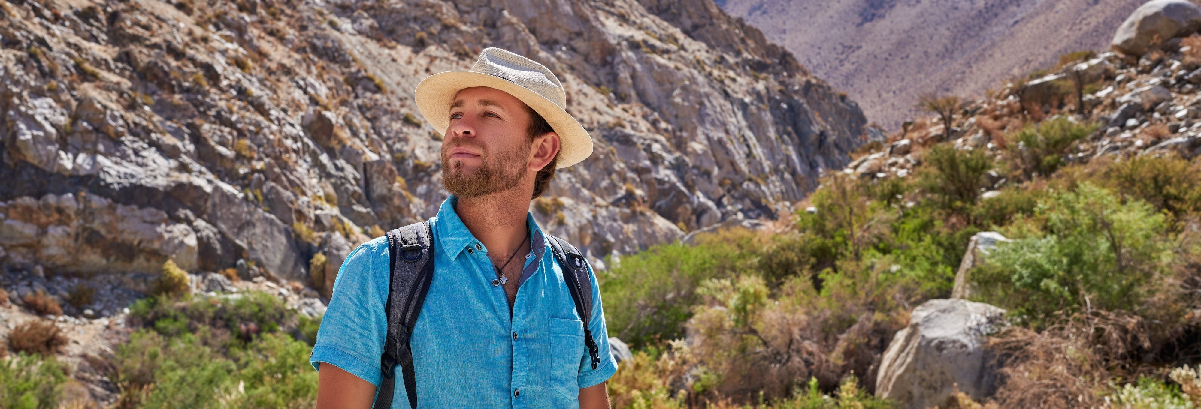 Cochiguaz Valley Hiking Tour