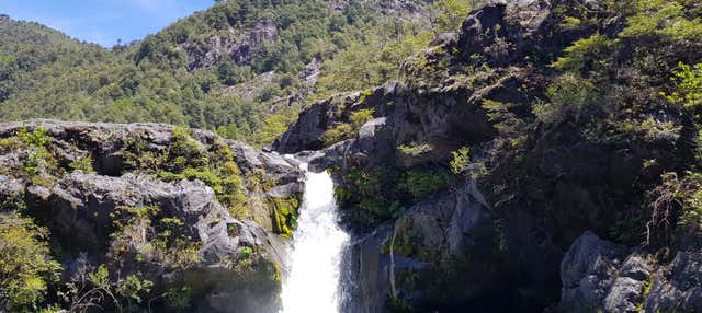 Trekking e tour in bici a El Cerduo