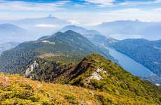 Huerquehue National Park Hike