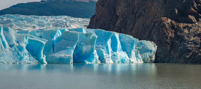Escursione al Parco Nazionale Laguna San Rafael