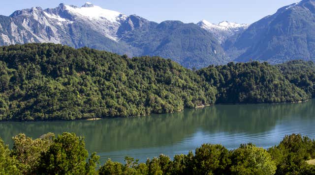 Puerto Chacabuco