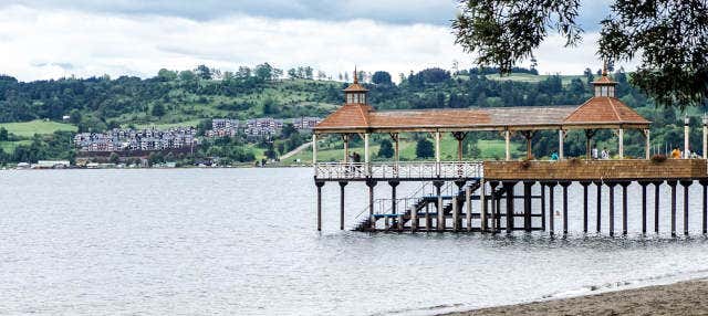 Escursione a Frutillar