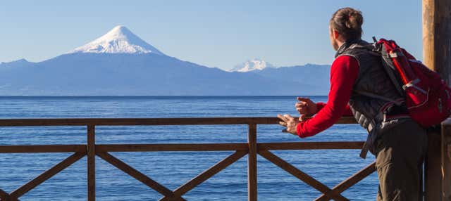 Escursione privata da Puerto Montt