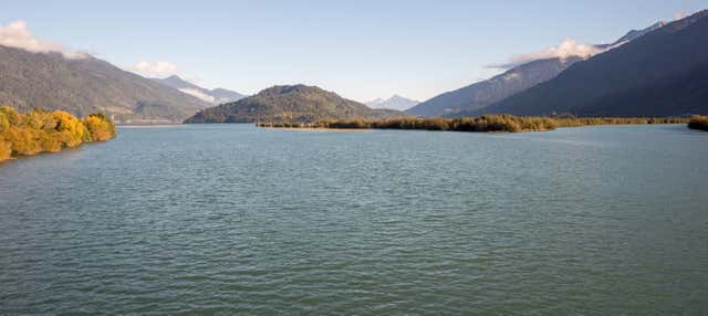 Escursione alle Termas del Sol
