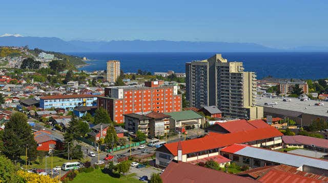Puerto Montt