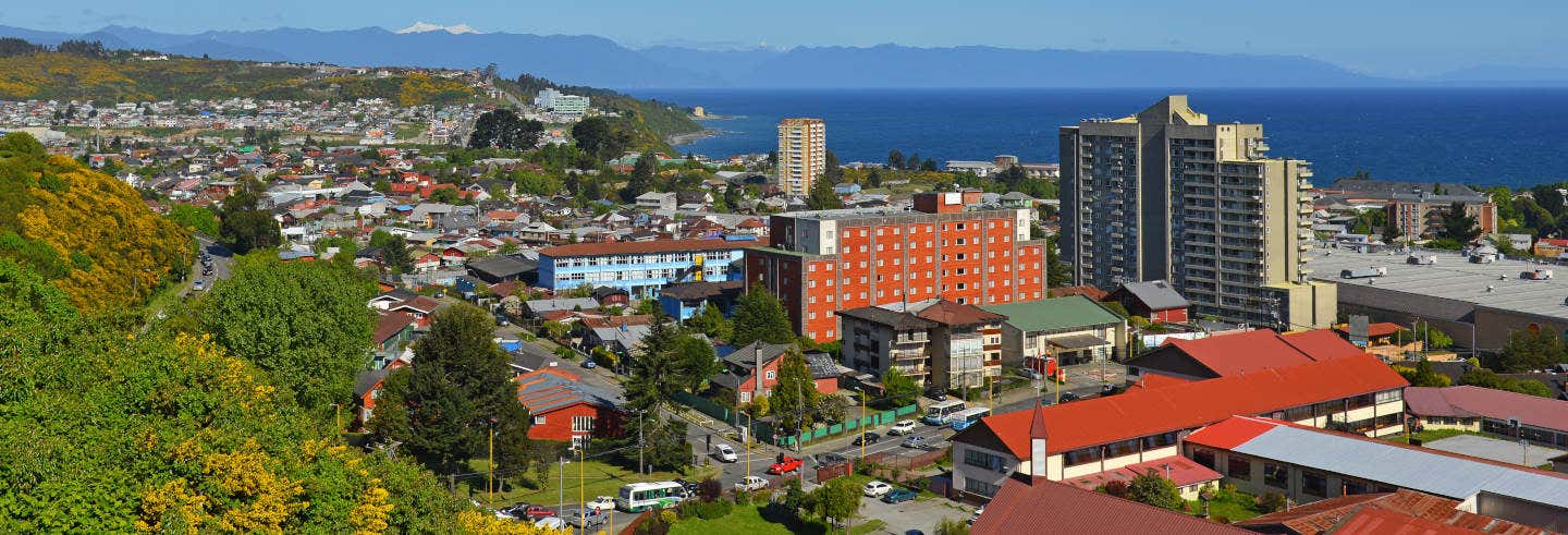 Puerto Montt