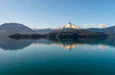 Todos Los Santos Lake + Peulla Day Trip