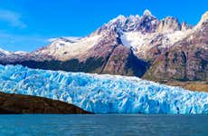Balmaceda & Serrano Glaciers Boat Trip