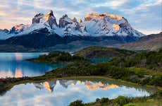 Torres del Paine Trip