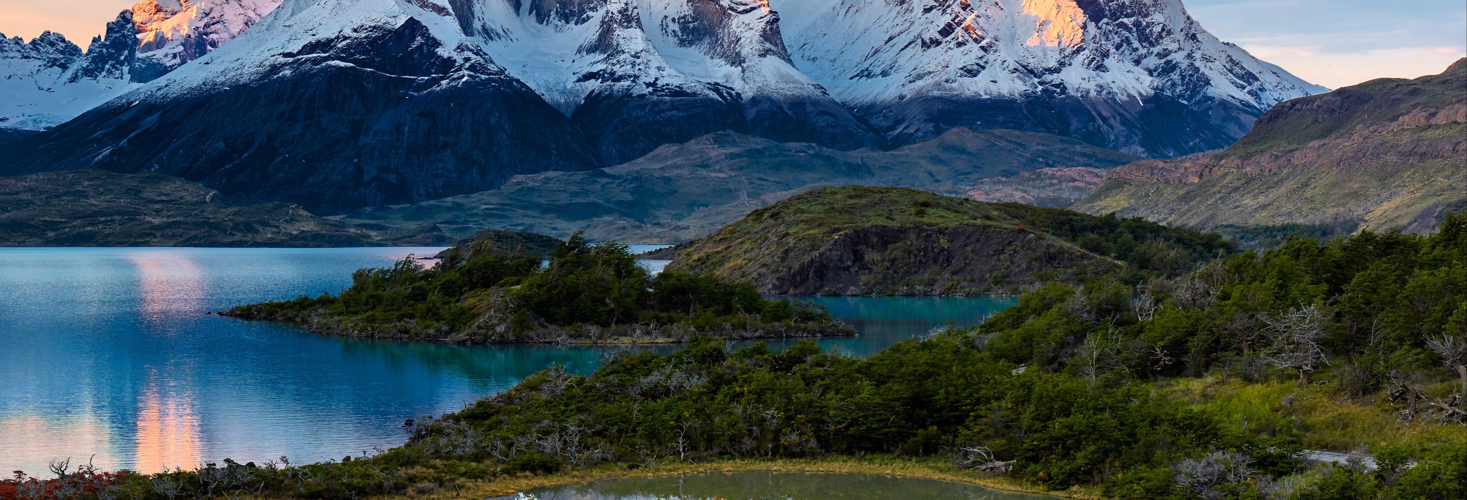 Torres del Paine Trip