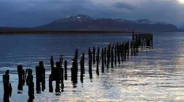 Puerto Natales