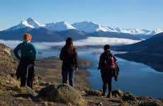 Cerro Benítez Hiking