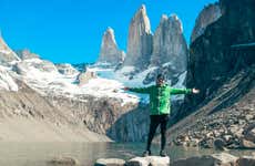 Torres del Paine 5-Day W Circuit Hike Without a Guide