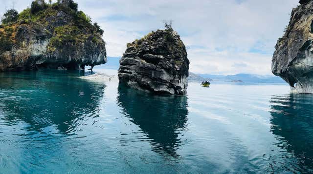 Puerto Tranquilo