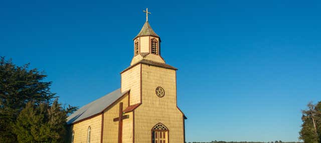 Escursione privata all'isola di Calbuco