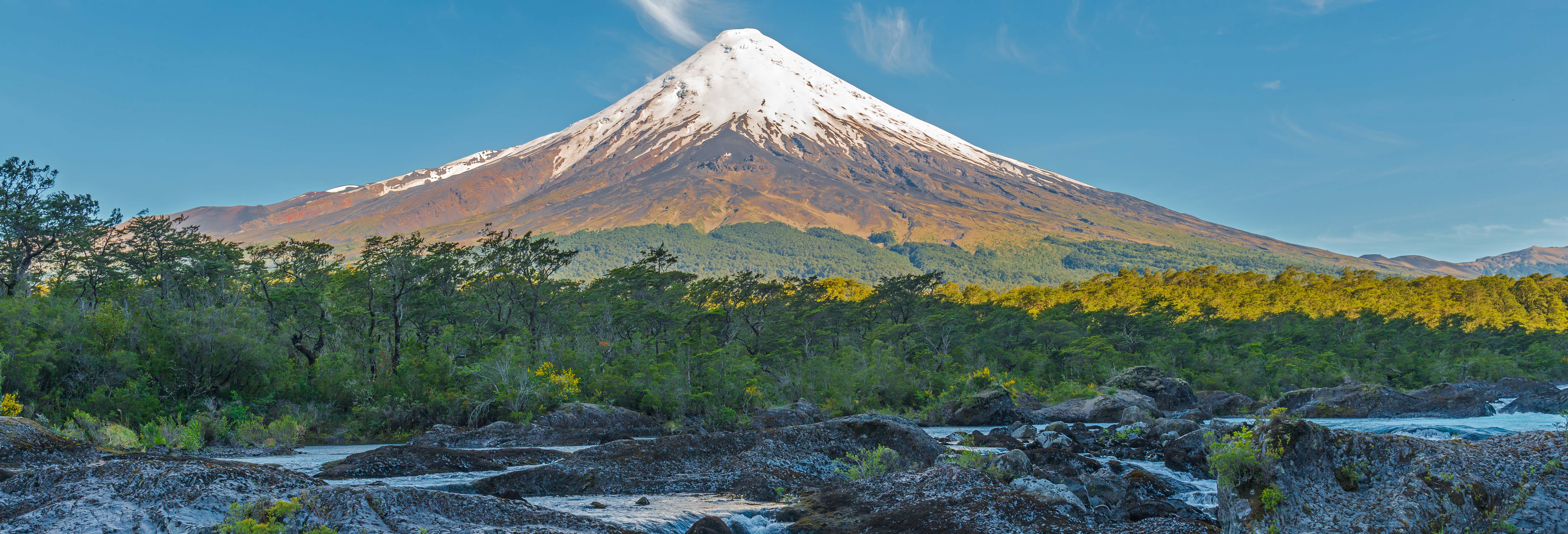 Escursione privata da Puerto Varas