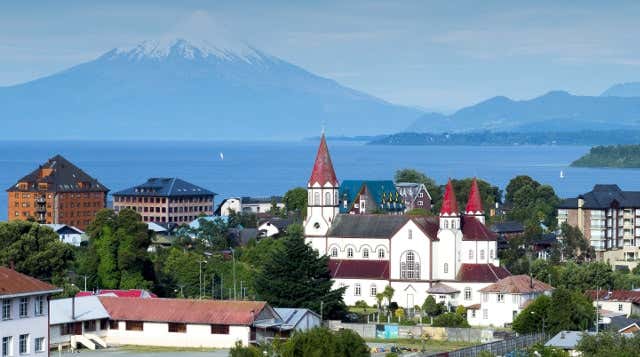 Puerto Varas