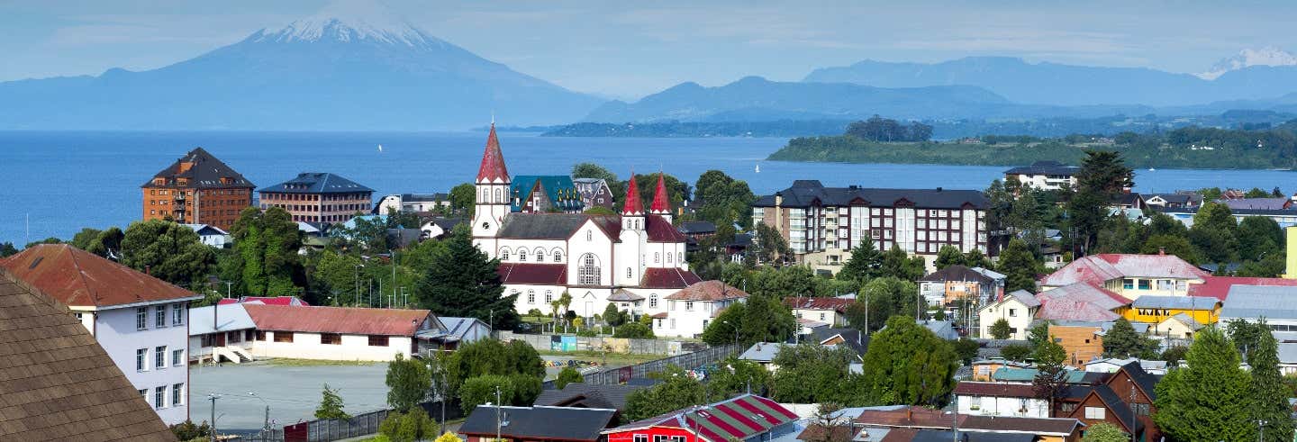 Puerto Varas