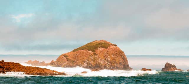 Chacao, Ancud e le spiagge di Chiloé