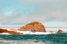 Chacao, Ancud & the Beaches of Chiloé Trip