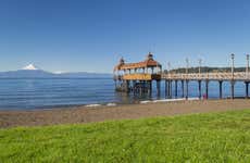 Lake Llanquihue Villages Tour