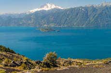 Todos los Santos Lake Tour + Peulla