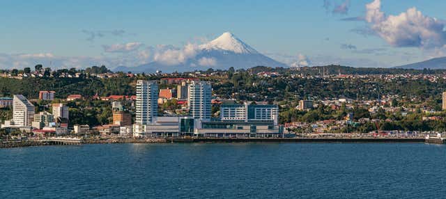 Tour privato di Puerto Varas e Puerto Montt