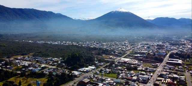 Tour dei villaggi della Carretera Austral