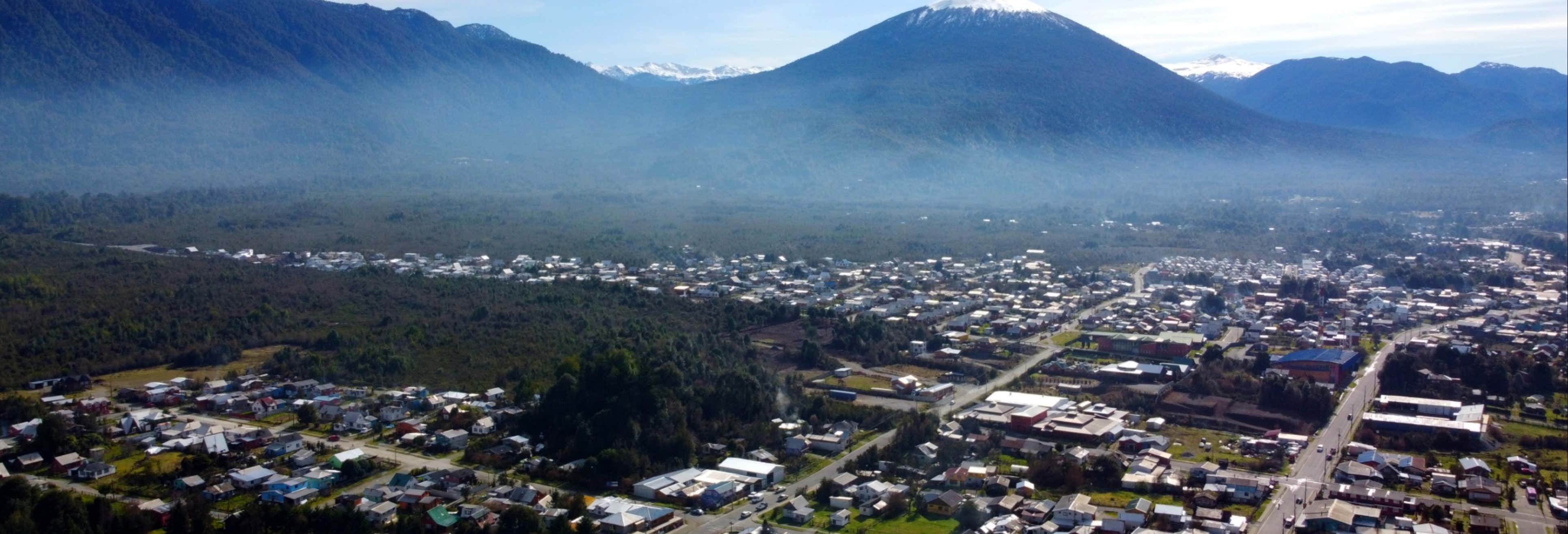 Tour dei villaggi della Carretera Austral